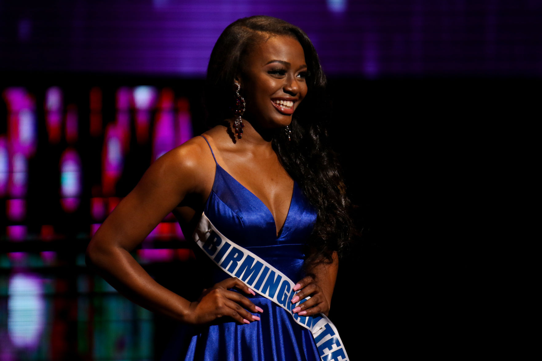 Miss Alabama USA and Miss Alabama Teen USA 2020